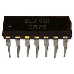 EL7401 ELANTEC Integrated Circuit