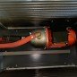 17-0055 Diconex Dummy Load 25000W Water And Air Cooled DC-1Ghz 230Vac