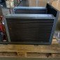 17-0055 Diconex Dummy Load 25000W Water And Air Cooled DC-1Ghz 230Vac