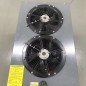 17-0055 Diconex Dummy Load 25000W Water And Air Cooled DC-1Ghz 230Vac