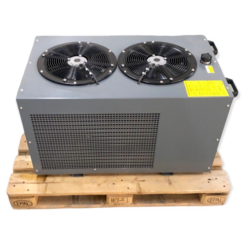 17-0055 Diconex Dummy Load 25000W Water And Air Cooled DC-1Ghz 230Vac