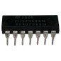 MM74C86N CD4070BCN NATIONAL Integrated Circuit