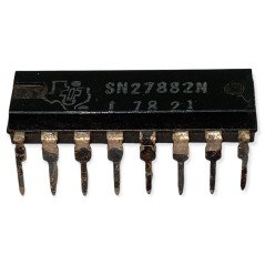 SN27882N Texas Instruments Integrated Circuit