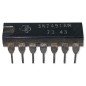 SN7491AN Texas Instruments Integrated Circuit