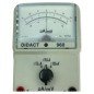 Didact 960 Galvanometer Range +/-0-150 uA/mV