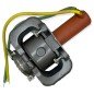PT5017 TMD Magnetron Tube 5960-99-038-2201