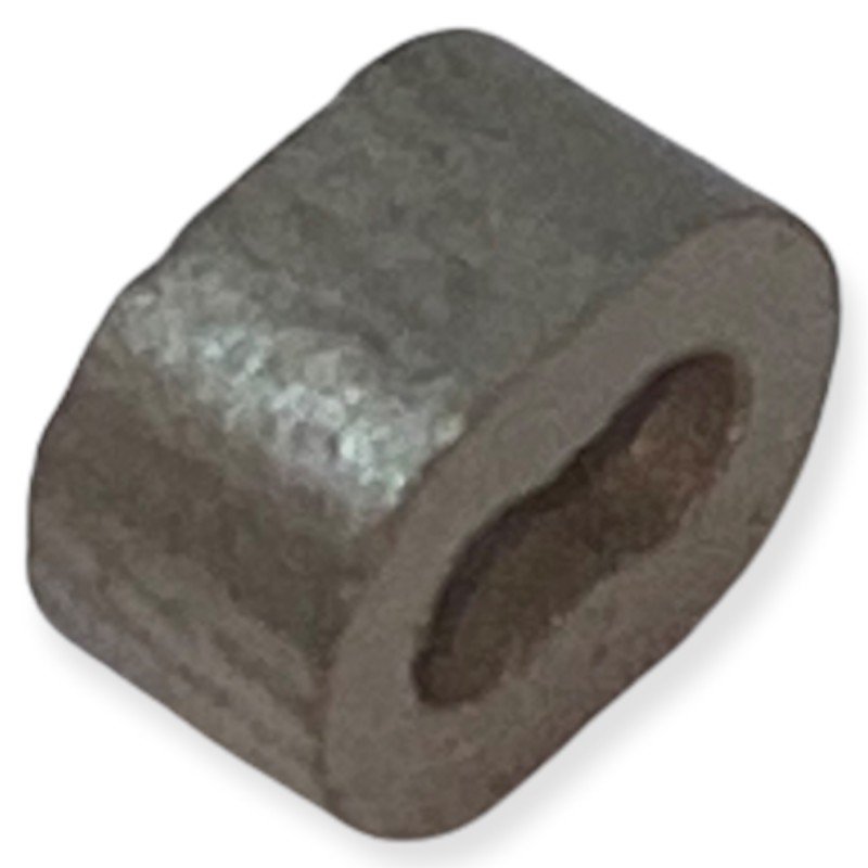 Quiktip 128542 Thermocouple Pressure Connectors For AWG Type-E,J,K,T