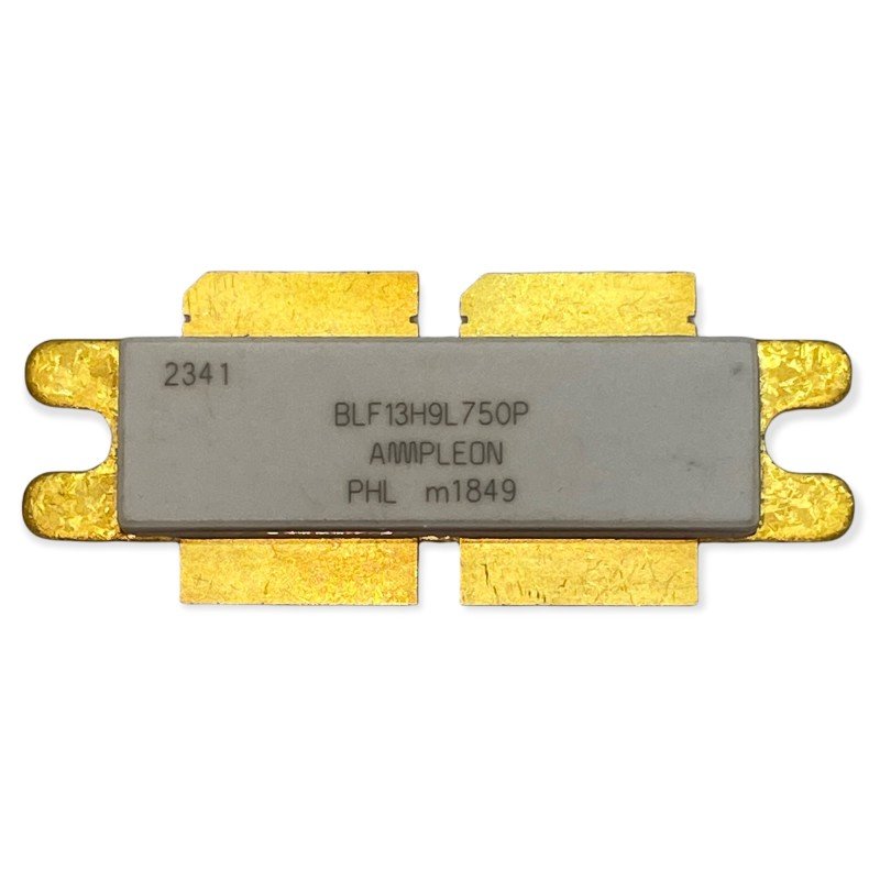 BLF13H9L750P AMPLEON RF Transistor 1.3Ghz 750W