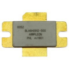 BLA6H0912-500 AMPLEON LDMOS avionics radar RF power transistor