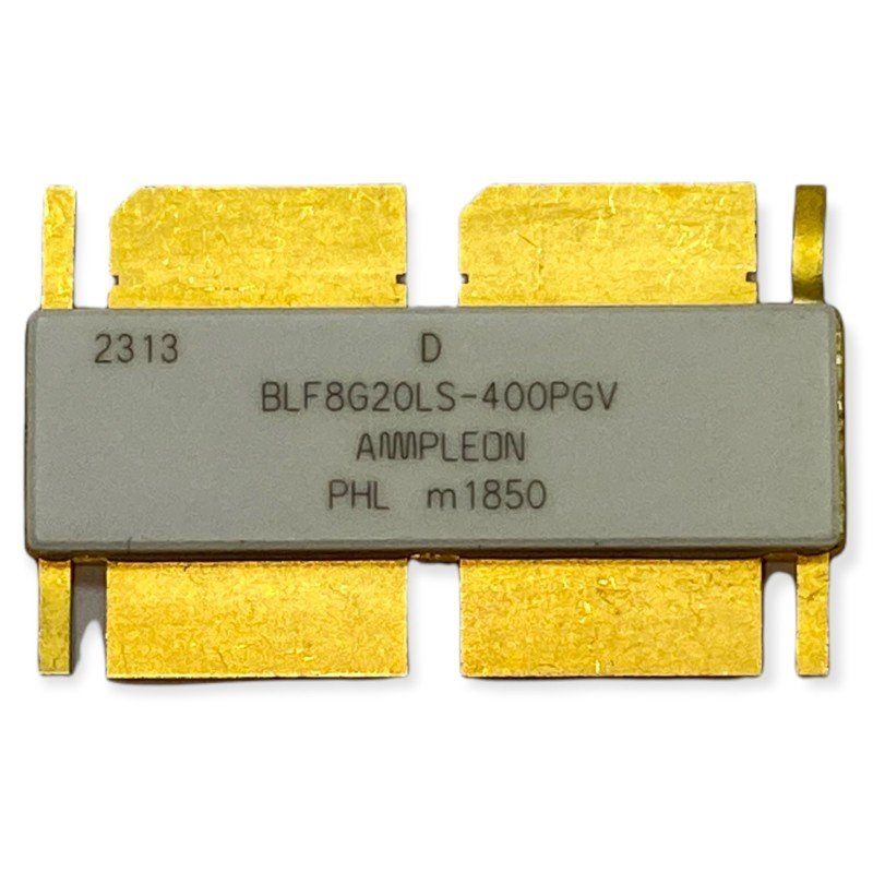 BLF8G20LS-400PGV AMPLEON RF Transistor 400W