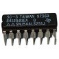 SNJ54ALS251J Texas Instruments Integrated Circuit