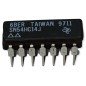 SN54HC14J Texas Instruments Integrated Circuit