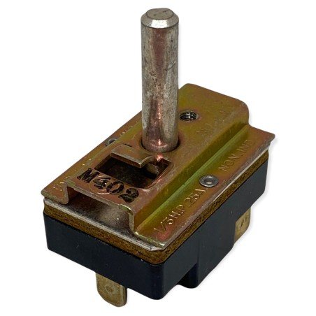 238748 UND LABS Rotary Switch SPDT