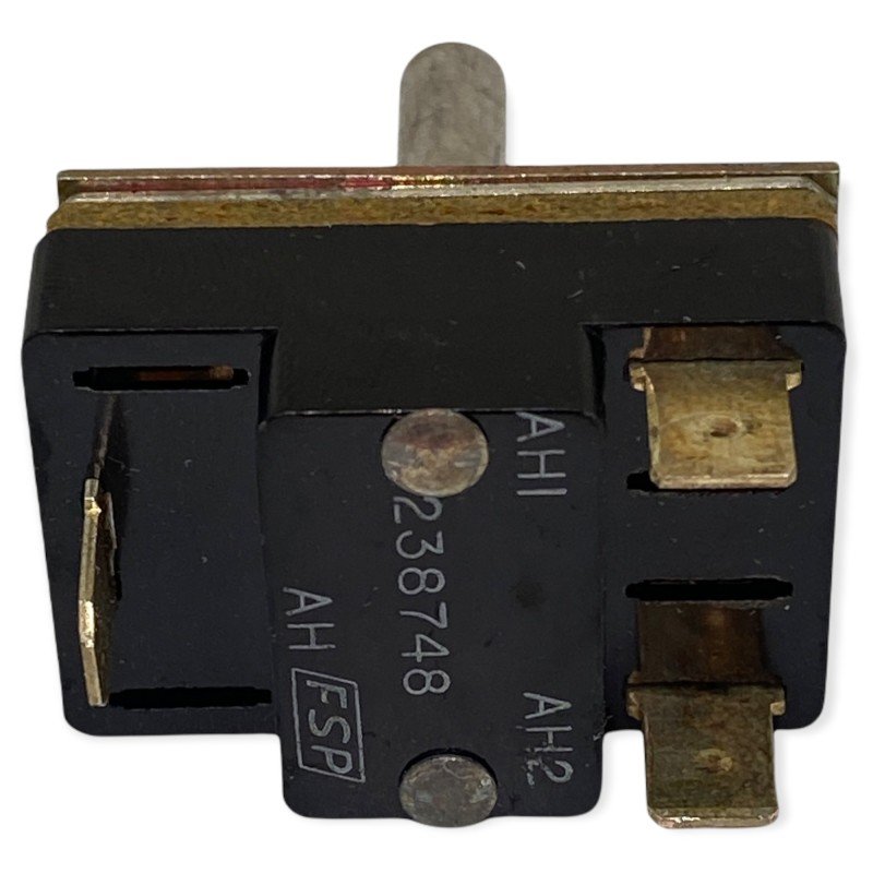 238748 UND LABS Rotary Switch SPDT