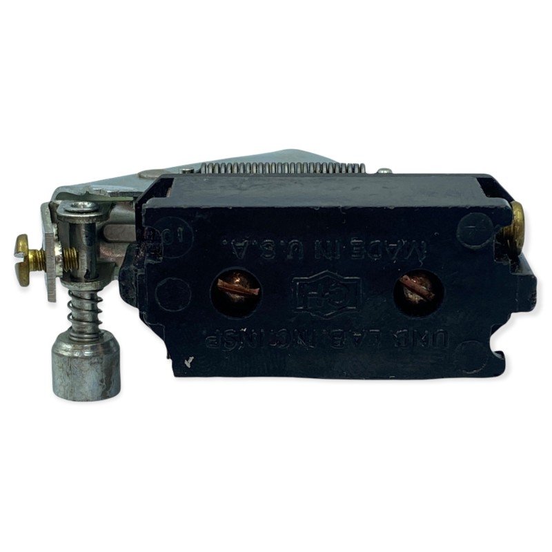 UND LABS Microswitch 1HP 125V
