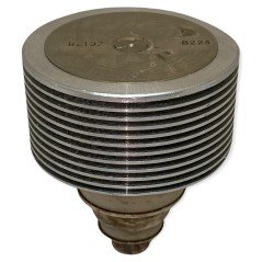 TH316 THOMSON Transmitting Tube SN BL197