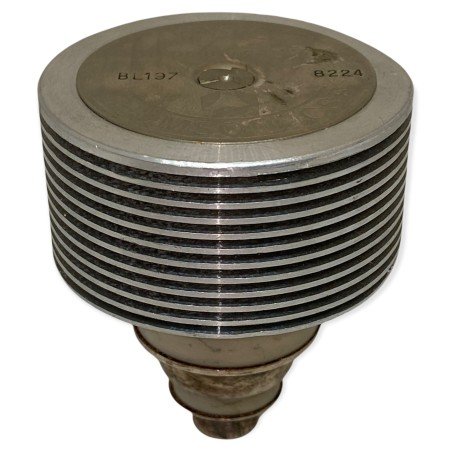 TH316 THOMSON Transmitting Tube SN BL197