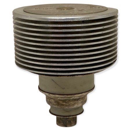 TH316 THOMSON Transmitting Tube SN BL197
