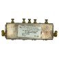 450Mhz Band Pass Filter 4 Poles Helical SMA PFLR102006 450-451.5Mhz