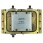 1A0230-3 ANAREN 54-88Mhz 90 Degree Hybrid Coupler Assembly SMA