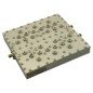 Duplexer Microwave 5750.25Mhz L:5725-5775.5Mhz H: 5799.5-5850Mhz RTX T