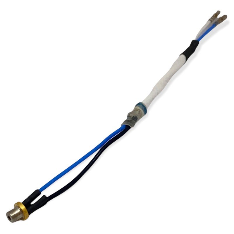 HL65051DG Oclaro 660nm /130mW AlGaInP Laser Diode Cable Assembly