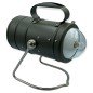 Varta German Military Flashlight Lantern No. 656 5230-12-120-1438 NIB