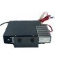 Telettra MT100/3 Mobile Transceiver UHF FM Telephone 10W 13.6V