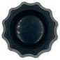 Knob Bakelite Black 6mm Shaft