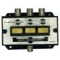 CATV TV VCR Selector Switch EU-AB37