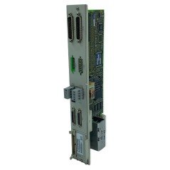 6SN1118-0DM11-0AA1 SIEMENS 2 AXIS CONTROL MODULE
