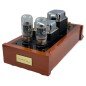 6550W MONOBLOCK TUBE AMPLIFIER ARTEMIS TSAKIRIDIS DEVICES