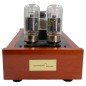 6550W MONOBLOCK TUBE AMPLIFIER ARTEMIS TSAKIRIDIS DEVICES