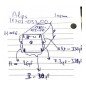 19701 Alps Air Variable Capacitor AM FM Tuning 3-330pf