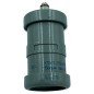 330PF 0.33NF 10KV 10000V 20% DOORKNOB CERAMIC CAPACITOR K15Y-2