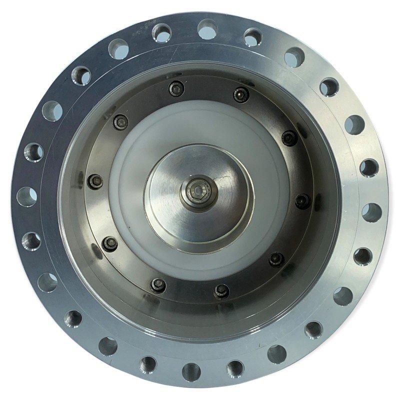 D-SC150-VN COM-TECH Adapter 150MM Modular
