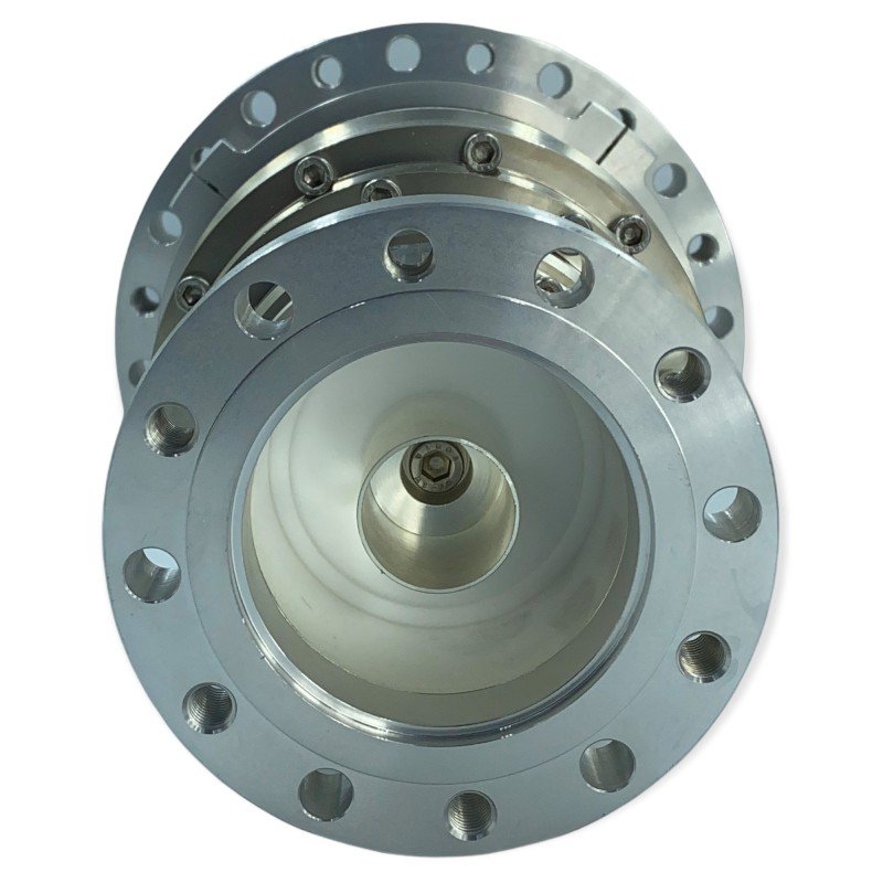 D-SC150-VN COM-TECH Adapter 150MM Modular