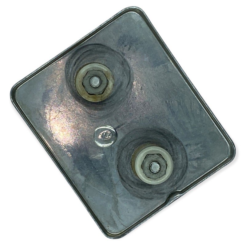 1uf 4000V 4KV Paper in Oil Capacitor SANGAMO CP70E1EM105K1