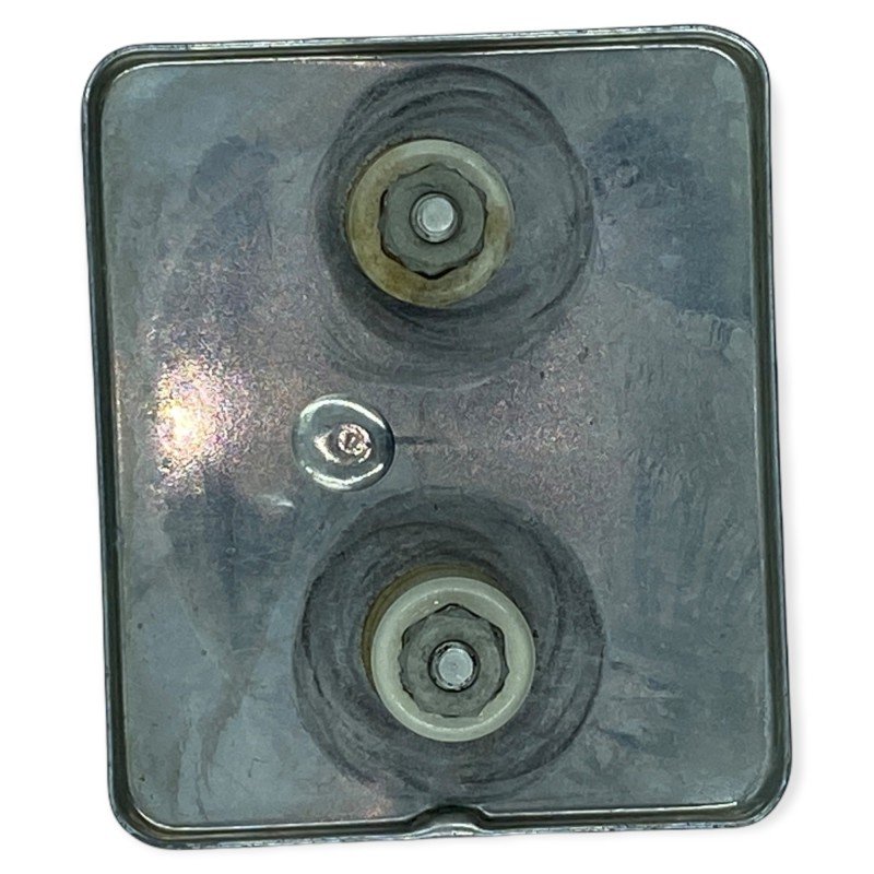 1uf 4000V 4KV Paper in Oil Capacitor SANGAMO CP70E1EM105K1