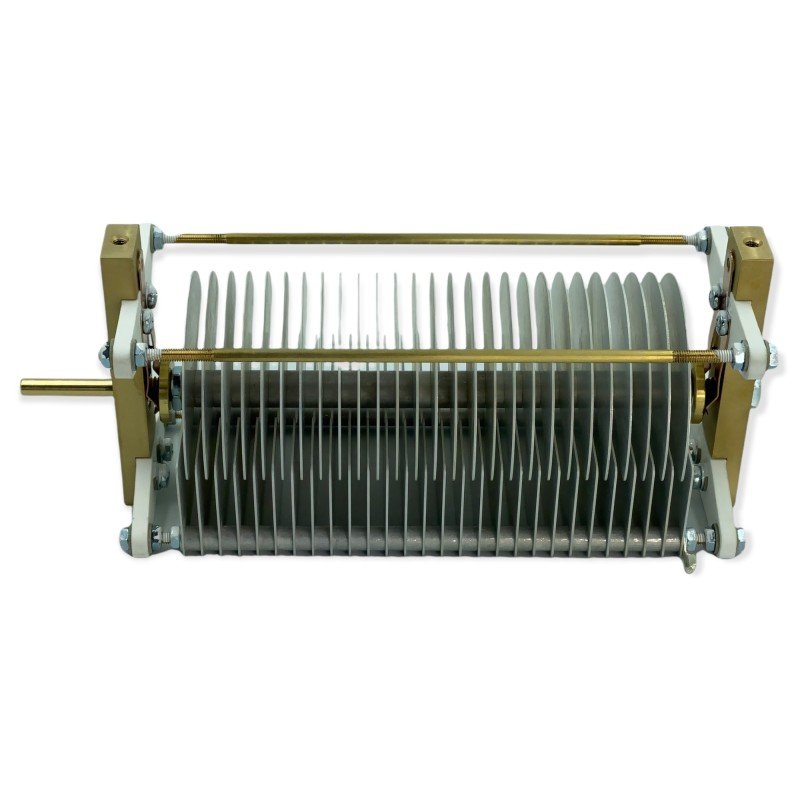 C500 Air Variable Capacitor HF Tuners 25-500pF 3000V CTech