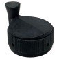 MS91528-5S2B 225-6-2G RAYTHEON KNOB SPINNER FOR MILITARY RADIO 5355-00-644-4086