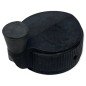 MS91528-5S2B 225-6-2G RAYTHEON KNOB SPINNER FOR MILITARY RADIO 5355-00-644-4086