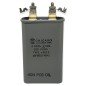 4uF 600VDC Paper In Oil Capacitor CP70E1EF405K1 Chicago