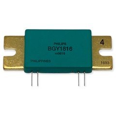 BGY1816 RF MODULE PHILIPS