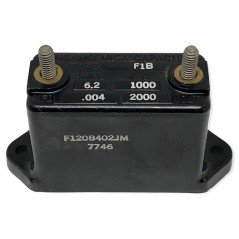 0.004uF 2000V Mica Capacitor SANGAMO F1B