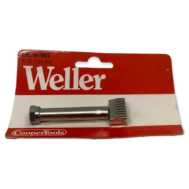 DIL-16-WG Weller Soldering Iron Tip