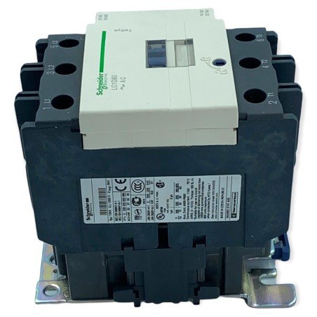 LC1D80 Schneider 37kW Relay