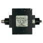 R417120130 Radiall Attenuator 20db 50w Fixed SMA DC-3Ghz