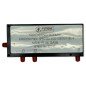 Filtronic SM098 Microwave Coaxial Triplexer SMA 500-6000Mhz