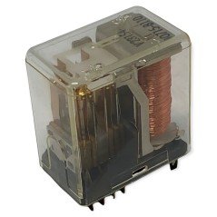 12V 4PDT RELAY SIEMENS V23154-00715-B110